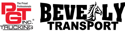 Beverly Transport Logo