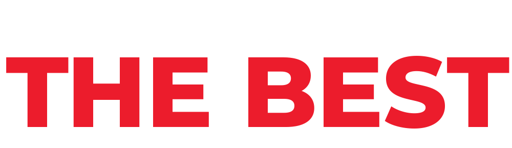 Partner With The Best