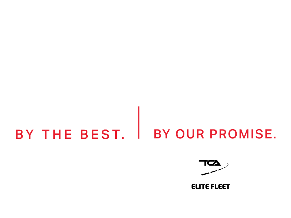 PGT Trucking | TCA Elite Fleet | 2023 - 2025 Best Place to Driver